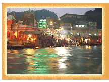 Haridwar Pilgrimage Tours,Chardham Excursions Tour