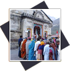Chardham Yatra Tour Package